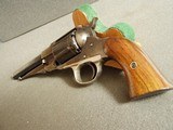 REMINGTON NEW MODEL POLICE CARTRIDGE CONVERSION REVOLVER - 2 of 20