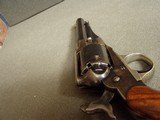 REMINGTON NEW MODEL POLICE CARTRIDGE CONVERSION REVOLVER - 16 of 20