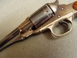 REMINGTON NEW MODEL POLICE CARTRIDGE CONVERSION REVOLVER - 7 of 20