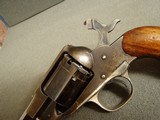 REMINGTON NEW MODEL POLICE CARTRIDGE CONVERSION REVOLVER - 15 of 20