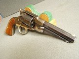 REMINGTON NEW MODEL POLICE CARTRIDGE CONVERSION REVOLVER - 3 of 20