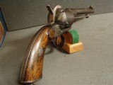 SWEDISH MODEL 1863 "PINFIRE" REVOLVER BY LEFAUCHEUX - 2 of 20