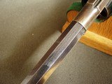 REMINGTON NEW MODEL POLICE CARTRIDGE- CONVERTED REVOLVER - 16 of 19