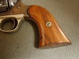 REMINGTON NEW MODEL POLICE CARTRIDGE- CONVERTED REVOLVER - 7 of 19