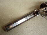 REMINGTON NEW MODEL POLICE CARTRIDGE- CONVERTED REVOLVER - 13 of 19