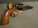 REMINGTON NEW MODEL POLICE CARTRIDGE- CONVERTED REVOLVER - 2 of 19