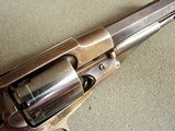 REMINGTON NEW MODEL POLICE CARTRIDGE- CONVERTED REVOLVER - 6 of 19