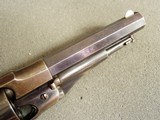 REMINGTON NEW MODEL POLICE CARTRIDGE- CONVERTED REVOLVER - 5 of 19