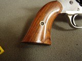 REMINGTON NEW MODEL POLICE CARTRIDGE- CONVERTED REVOLVER - 3 of 19
