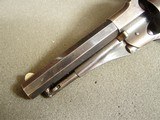 REMINGTON NEW MODEL POLICE CARTRIDGE- CONVERTED REVOLVER - 10 of 19