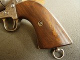 COLT SAA .44 RUSS. CAL., BELGIAN OR SPANISH COPY REVOLVER "ENGRAVED" - 11 of 20