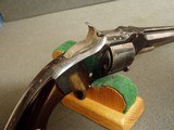 SMITH & WESSON
MODEL
No. 2 OLD MODEL ARMY- CIVIL WAR- WITH ARCHIVE LETTER! - 9 of 20