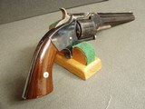 SMITH & WESSON
MODEL
No. 2 OLD MODEL ARMY- CIVIL WAR- WITH ARCHIVE LETTER! - 1 of 20