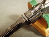 SMITH & WESSON
MODEL
No. 2 OLD MODEL ARMY- CIVIL WAR- WITH ARCHIVE LETTER! - 15 of 20