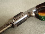 SMITH & WESSON
MODEL
No. 2 OLD MODEL ARMY- CIVIL WAR- WITH ARCHIVE LETTER! - 12 of 20