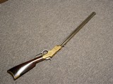 FINE HENRY REPEATING RIFLE BY "NEW HAVEN ARMS CO." - 2 of 20