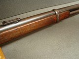 MARLIN MODEL 1889 LEVER ACTION CARBINE .44 CALIBER - 6 of 19