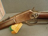 MARLIN MODEL 1889 LEVER ACTION CARBINE .44 CALIBER - 10 of 19