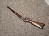 MARLIN MODEL 1889 LEVER ACTION CARBINE .44 CALIBER - 2 of 19
