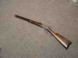 MARLIN MODEL 1889 LEVER ACTION CARBINE .44 CALIBER - 1 of 19