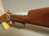 MARLIN MODEL 1889 LEVER ACTION CARBINE .44 CALIBER - 9 of 19