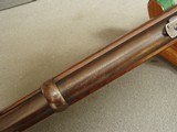 MARLIN MODEL 1889 LEVER ACTION CARBINE .44 CALIBER - 14 of 19