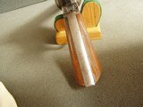 COLTMODEL 1873"ETCHED PANEL" .44-40CAL. REVOLVER W/ARCHIVE LETTER - 19 of 20