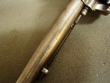 COLTMODEL 1873"ETCHED PANEL" .44-40CAL. REVOLVER W/ARCHIVE LETTER - 10 of 20