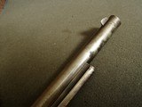 COLTMODEL 1873"ETCHED PANEL" .44-40CAL. REVOLVER W/ARCHIVE LETTER - 6 of 20