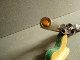 COLTMODEL 1873"ETCHED PANEL" .44-40CAL. REVOLVER W/ARCHIVE LETTER - 18 of 20