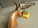 COLTMODEL 1873"ETCHED PANEL" .44-40CAL. REVOLVER W/ARCHIVE LETTER - 1 of 20