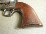 COLT CAVALRY MODEL 1873 U.S. CAVALRY"AINSWORTH"COMPLETE "RESTORATION" - 3 of 20
