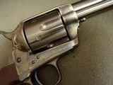 COLT CAVALRY MODEL 1873 U.S. CAVALRY"AINSWORTH"COMPLETE "RESTORATION" - 16 of 20
