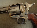 COLT CAVALRY MODEL 1873 U.S. CAVALRY"AINSWORTH"COMPLETE "RESTORATION" - 6 of 20