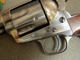 COLT CAVALRY MODEL 1873 U.S. CAVALRY"AINSWORTH"COMPLETE "RESTORATION" - 5 of 20