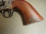 COLT CAVALRY MODEL 1873 U.S. CAVALRY"AINSWORTH"COMPLETE "RESTORATION" - 4 of 20