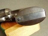 COLT CAVALRY MODEL 1873 U.S. CAVALRY"AINSWORTH"COMPLETE "RESTORATION" - 9 of 20