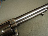 COLT CAVALRY MODEL 1873 U.S. CAVALRY"AINSWORTH"COMPLETE "RESTORATION" - 17 of 20