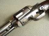 COLT CAVALRY MODEL 1873 U.S. CAVALRY"AINSWORTH"COMPLETE "RESTORATION" - 8 of 20