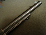 COLT CAVALRY MODEL 1873 U.S. CAVALRY"AINSWORTH"COMPLETE "RESTORATION" - 18 of 20