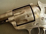 COLT
MODEL 1873 U.S. CAVALRY REVOLVER - 6 of 18