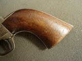 COLT
MODEL 1873 U.S. CAVALRY REVOLVER - 4 of 18