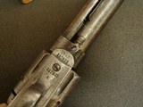 COLT
MODEL 1873 U.S. CAVALRY REVOLVER - 16 of 18