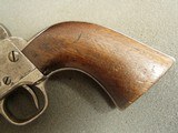 COLT
MODEL 1873 U.S. CAVALRY REVOLVER - 3 of 18