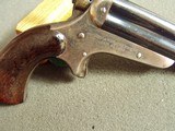 SHARP'S MODEL 3B PEPPERBOX PISTOL"VERY FINE". - 14 of 19