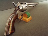 COLT CAVALRY MODEL 1873 U.S. CAVALRY REVOLVER W/KOPEC LETTER - 1 of 20