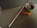 COLT CAVALRY MODEL 1873 U.S. CAVALRY REVOLVER W/KOPEC LETTER - 2 of 20
