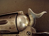 COLT CAVALRY MODEL 1873 U.S. CAVALRY REVOLVER W/KOPEC LETTER - 5 of 20