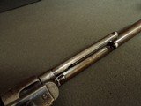 COLT CAVALRY MODEL 1873 U.S. CAVALRY REVOLVER W/KOPEC LETTER - 15 of 20