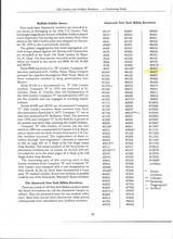 COLT CAVALRY MODEL 1873 U.S. CAVALRY REVOLVER W/KOPEC LETTER - 20 of 20